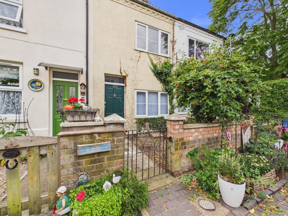 Main image of property: Tower Street, Peterborough