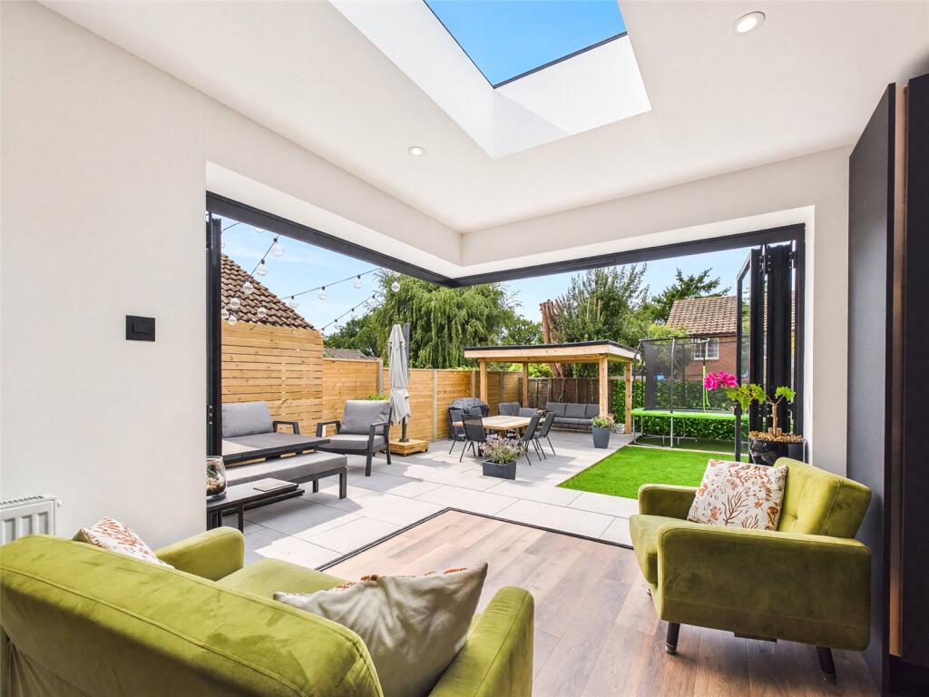 House in Bournemouth - View 5