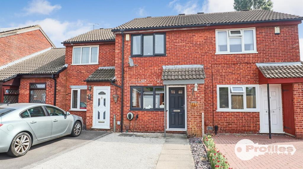 Main image of property: Pyeharps Road, Burbage