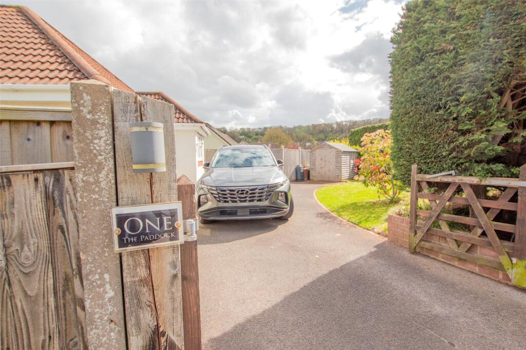 Main image of property: The Paddock, Banwell, Somerset, BS29