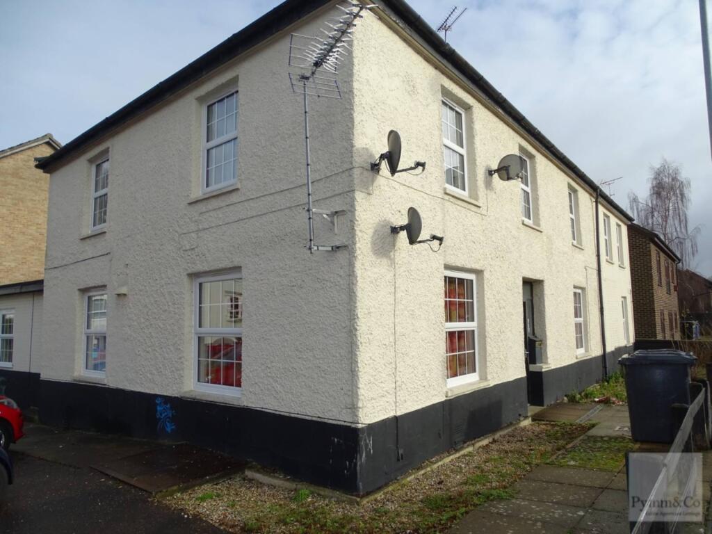 Main image of property: West Pottergate, Norwich