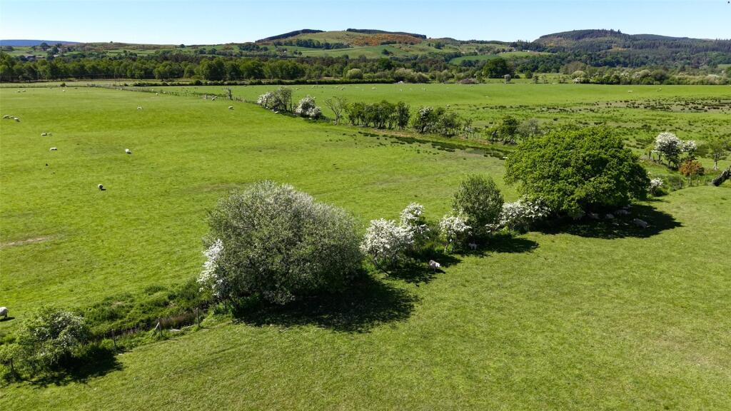 Land