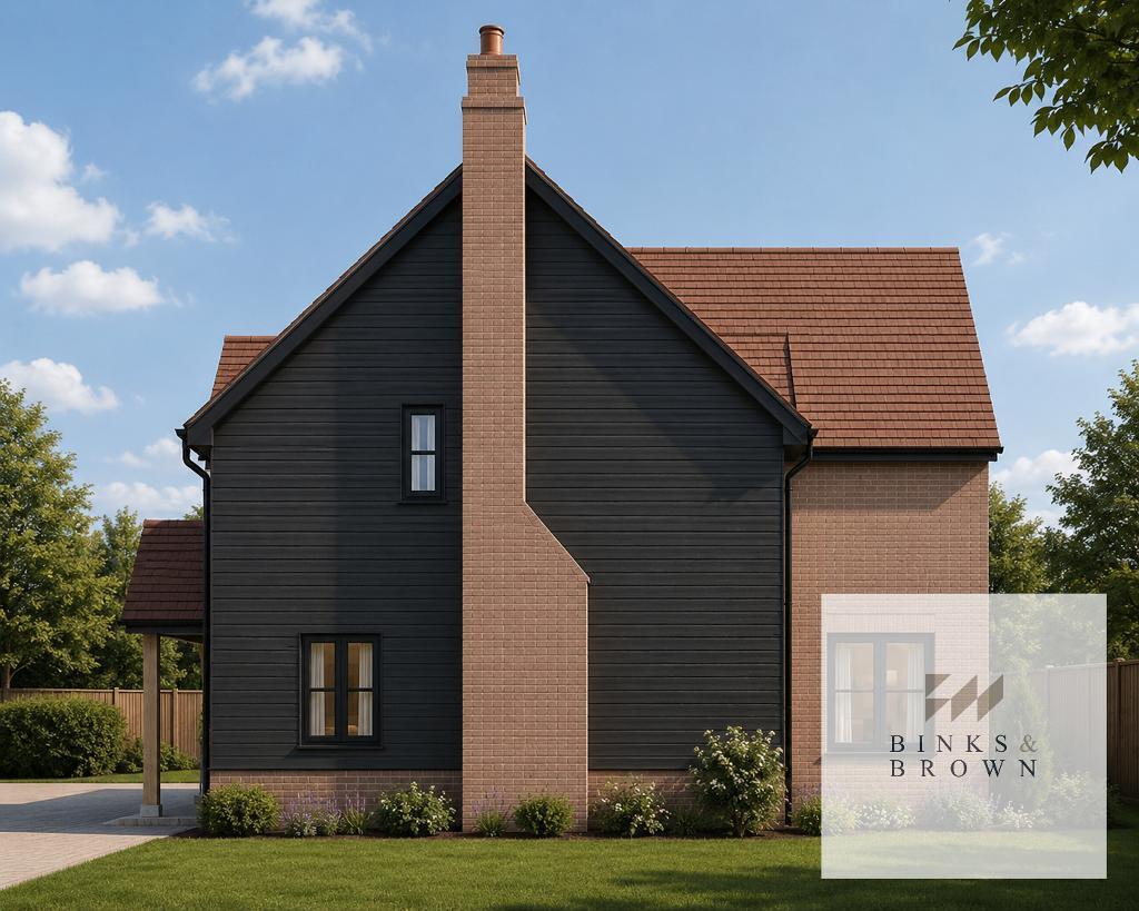 House in Southend-on-Sea - View 3