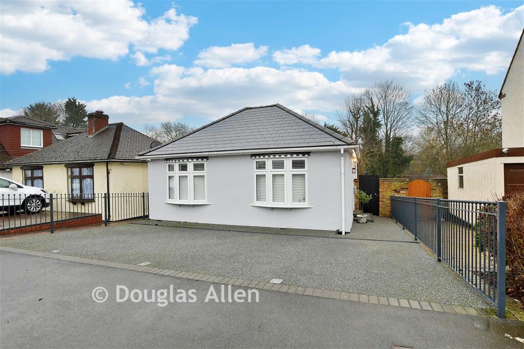 Main image of property: Ingreway, Harold Wood, Romford, Essex