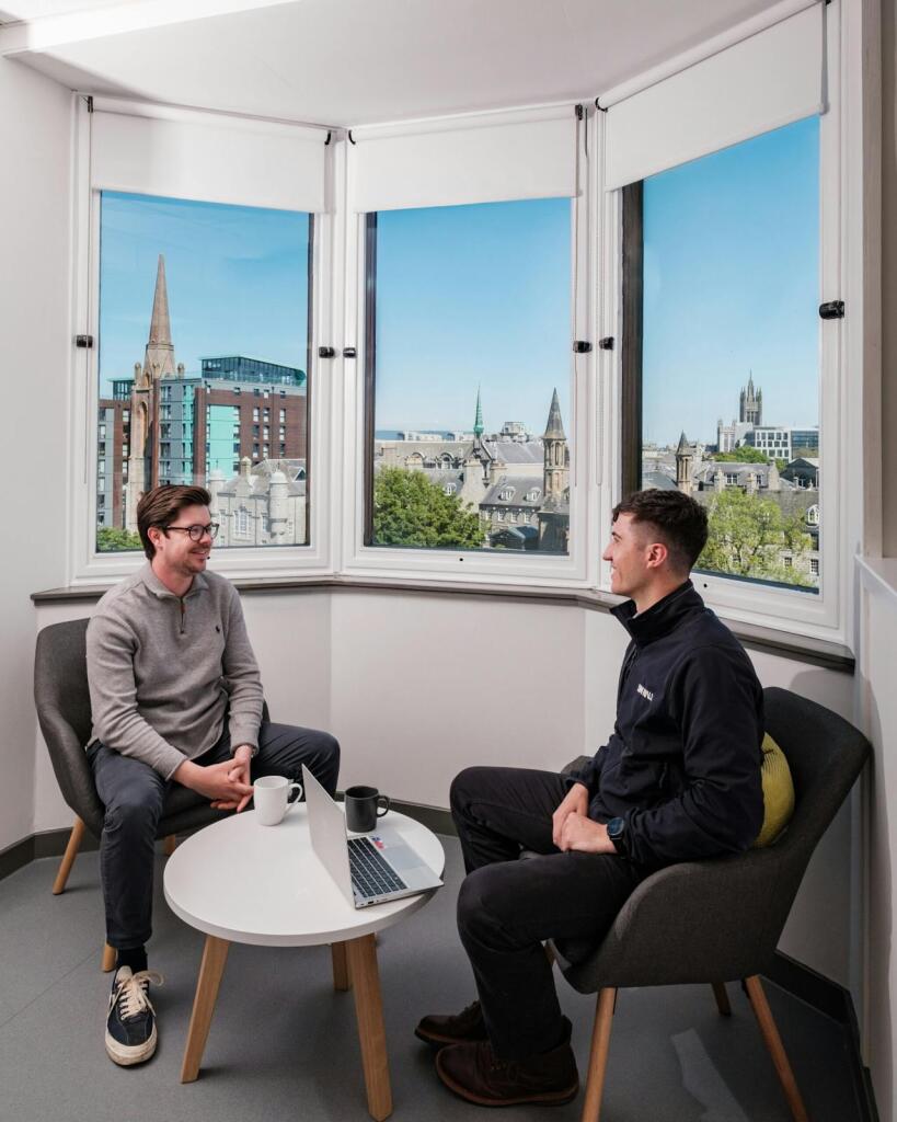 Additional image 3 of Gardens‚ Gate 4-5 Union Terrace, Aberdeen, AB10 1NJ