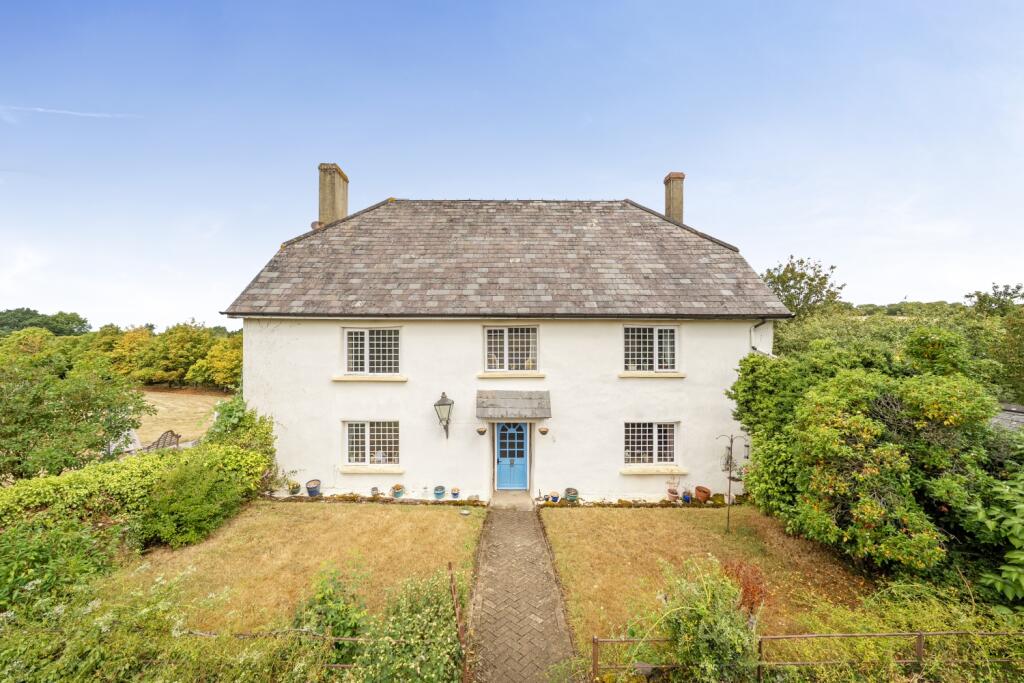 Main image of property: Coxhall Mill Farm, Exbourne, Okehampton, Devon, EX20