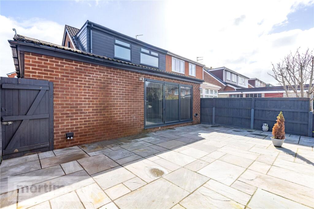 Additional image 23 of Epsom Way, Accrington, Lancashire, BB5