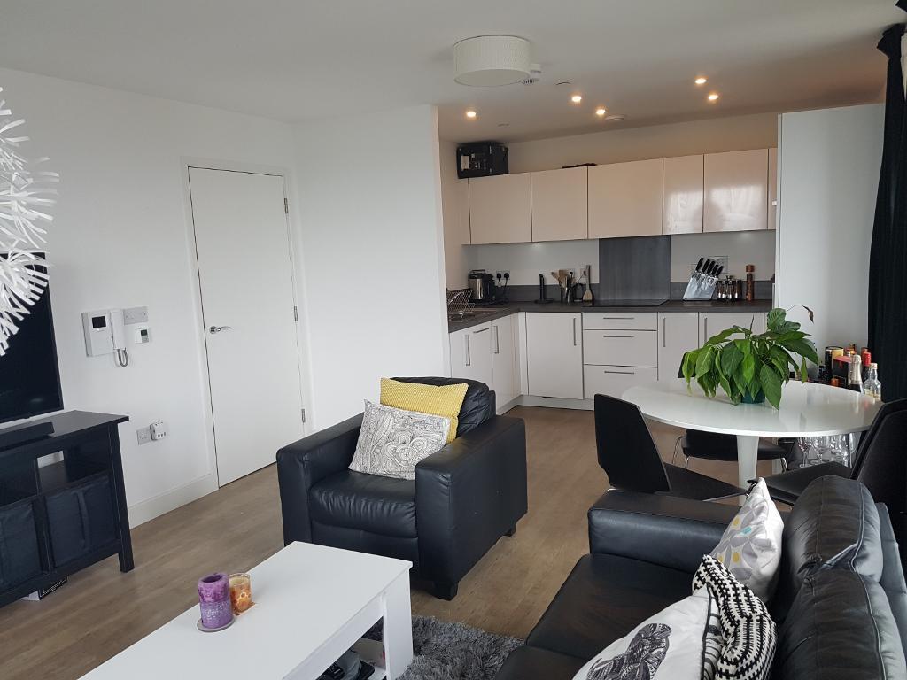 Main image of property: Marner Point, Jefferson Plaza, Bromley By Bow, London, E3 3QB