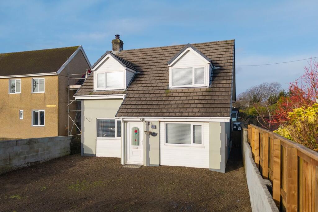 Main image of property: Hill Crescent, Houghton, Milford Haven, SA73