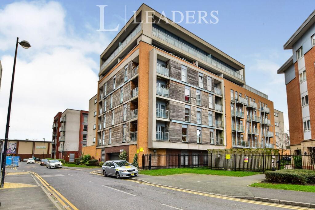 Main image of property: 1C Elmira Way, Salford, Greater Manchester, M5