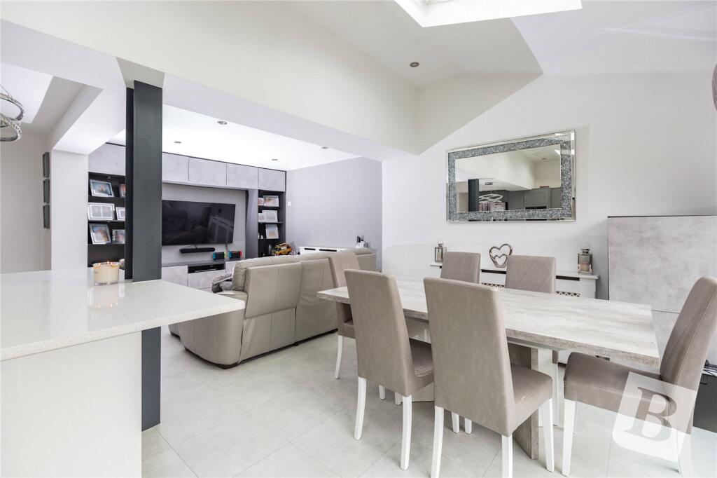 Main image of property: Hedingham Road, Hornchurch, RM11