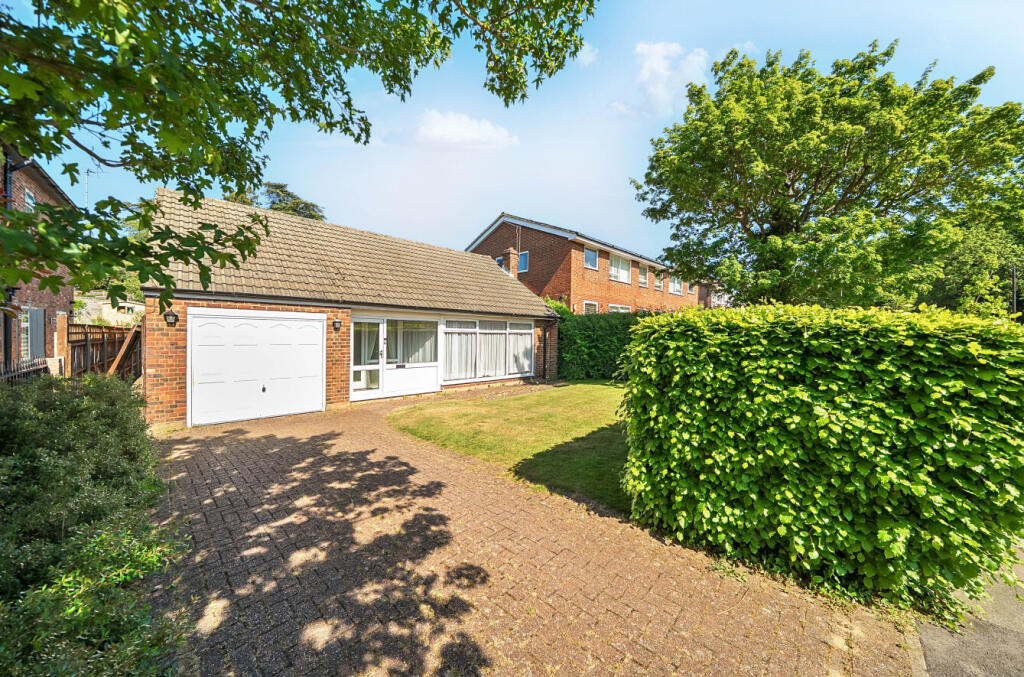 Main image of property: Warren Road, Orpington, Kent, BR6