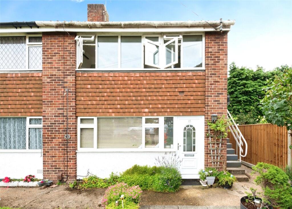 Main image of property: Cricketers Close, Chessington, KT9