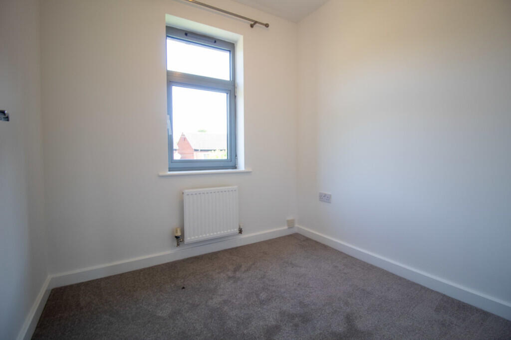 House in Nottingham, Old Lenton, Dunkirk - More
