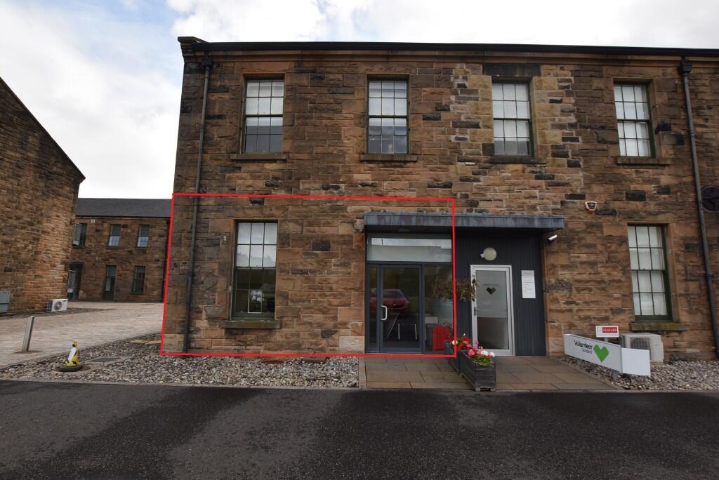Main image of property: Forthside Way, Stirling, Stirlingshire, FK8