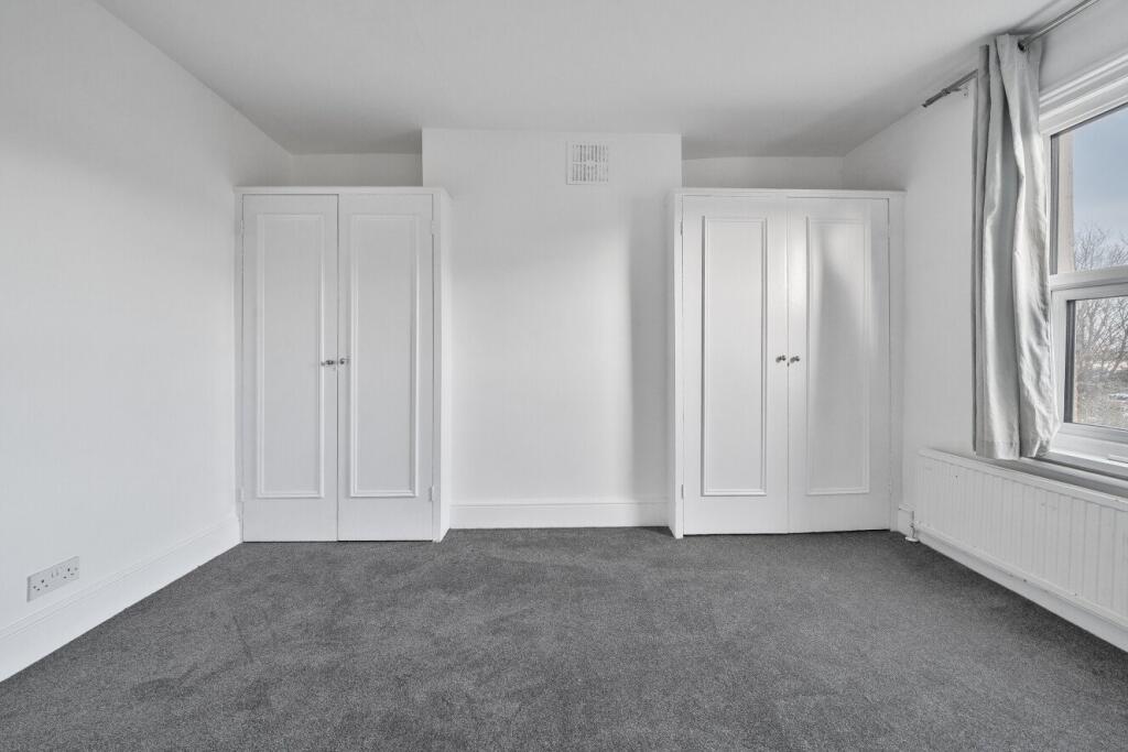 Main image of property: York Road, Acton, London, W3