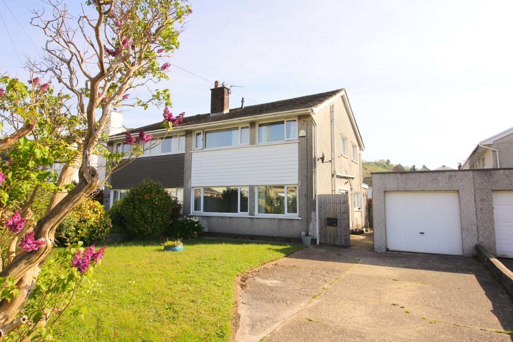 Main image of property: Danygraig Crescent, Talbot Green, CF72 8AR