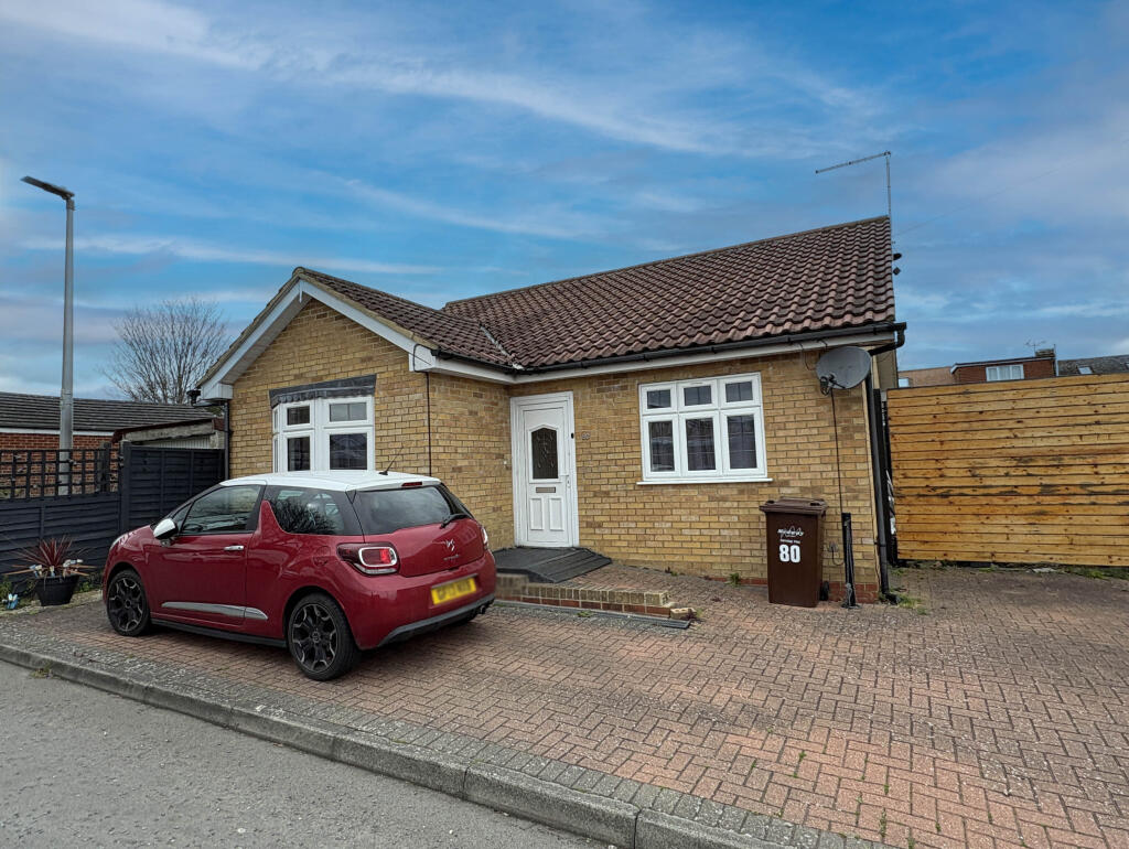 Main image of property: 80 Tangmere Close, Gillingham, Kent, ME7