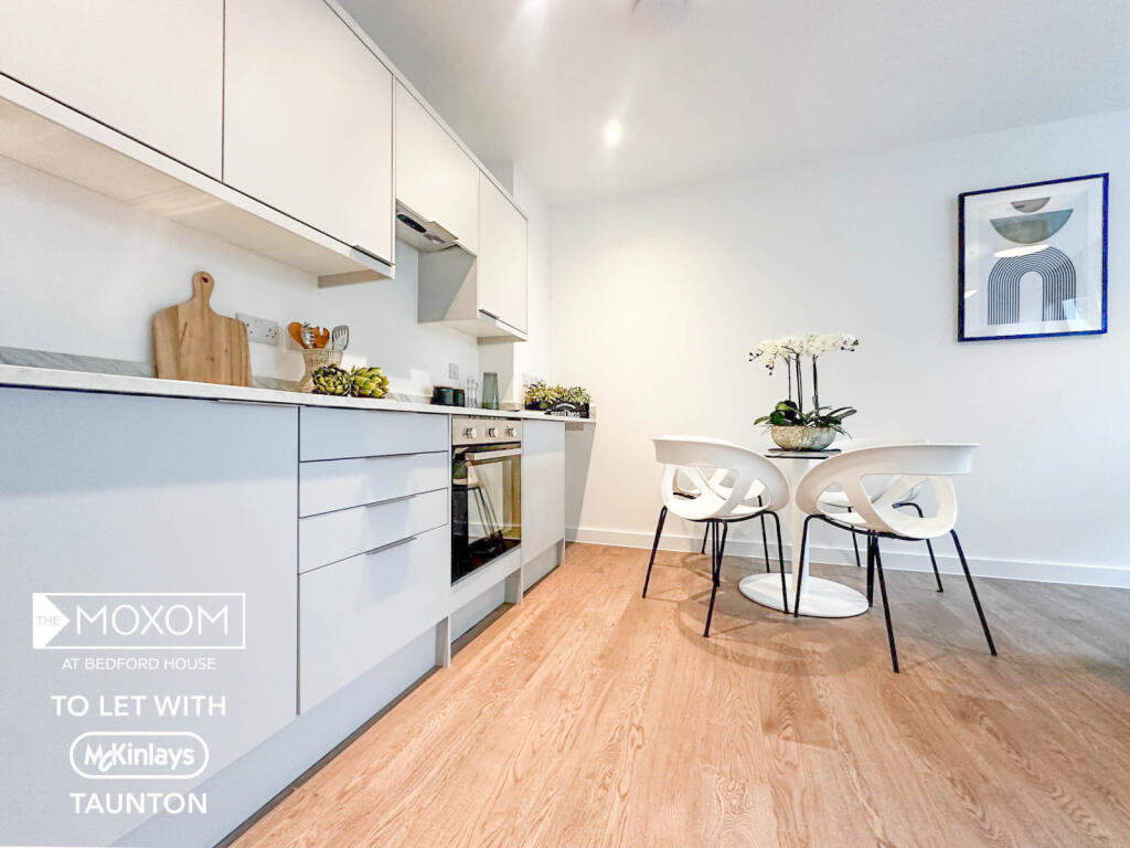 Main image of property: THE MOXOM