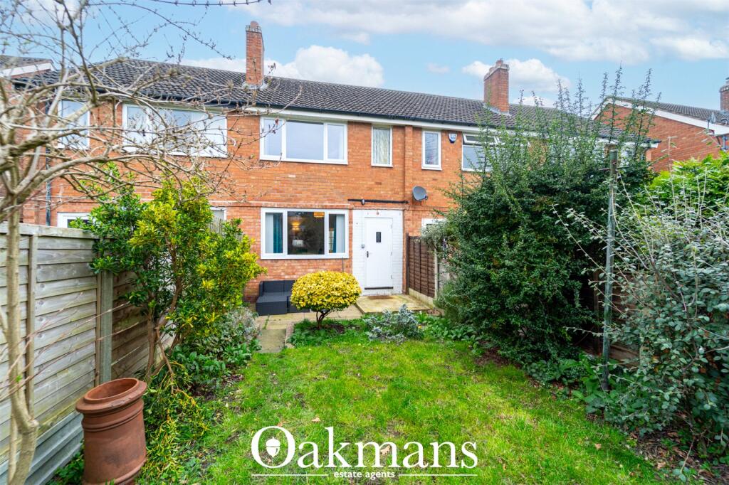 Additional image 18 of Bickenhill Park Road, Solihull, West Midlands, B92