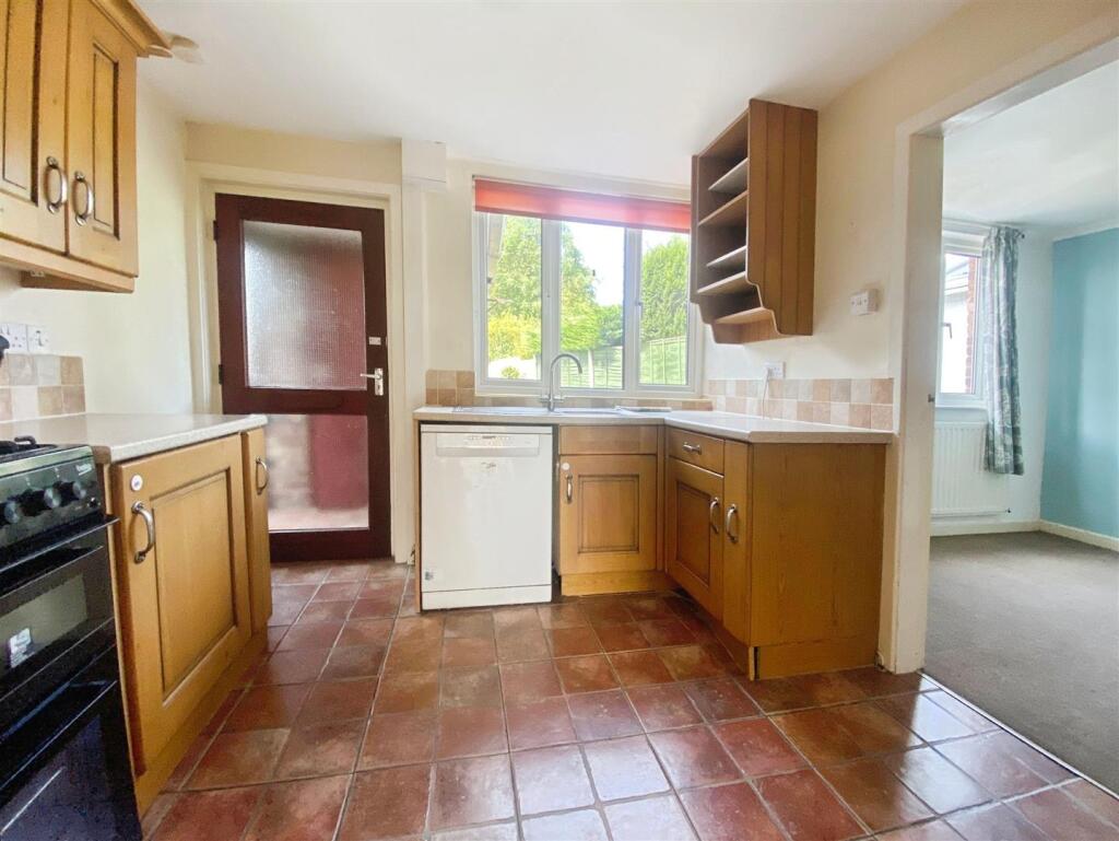 Corndon Crescent, Sundorne, Shrewsbury - View 4