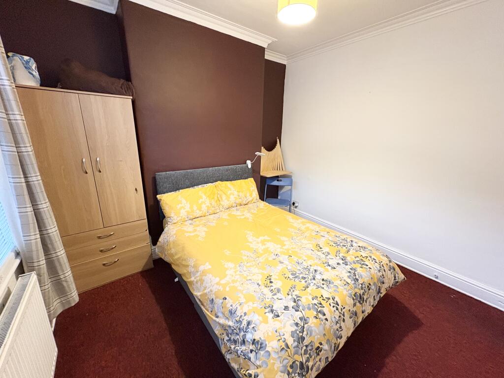 Main image of property: Room 2, Milnthorpe Street, M6