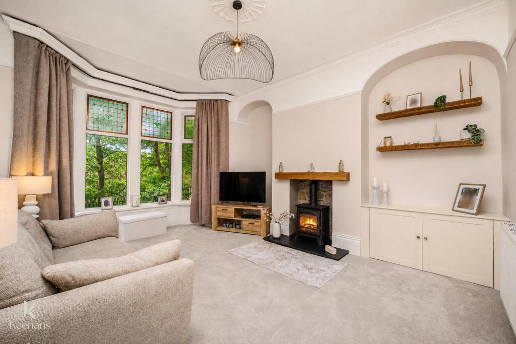 Main image of property: Park Avenue, Burnley