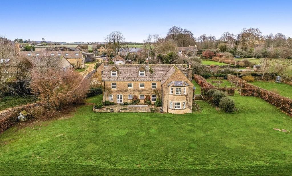 Main image of property: Chadlington, Oxfordshire
