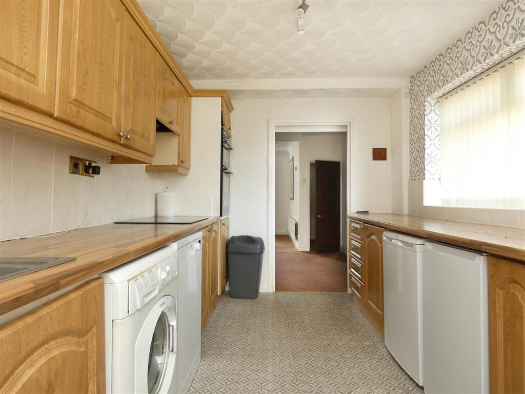 House in St Helens, Rainhill - More