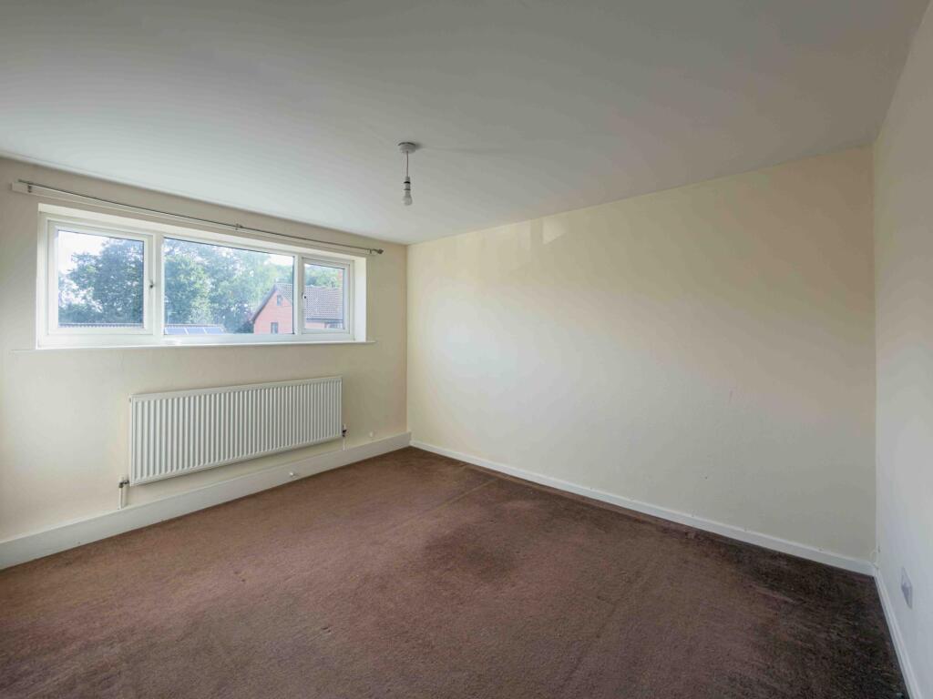 Apartment in York - View 4
