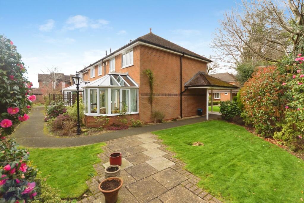 Additional image 23 of Bushell Drive, Solihull