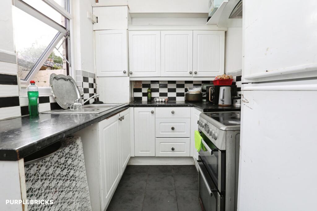 House in Liverpool - View 5