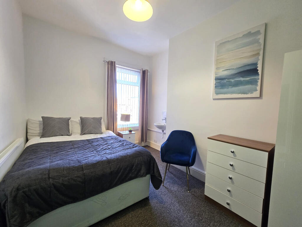 Main image of property: Alliance Avenue,  Hull, HU3