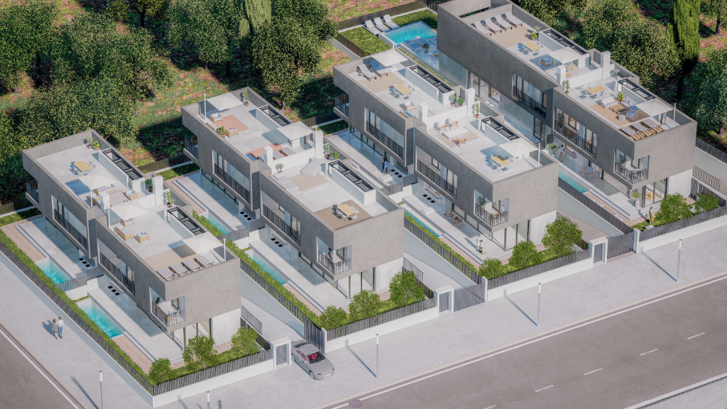 Main image of property: Santa Eulària Des Riu, Ibiza, Balearic Islands