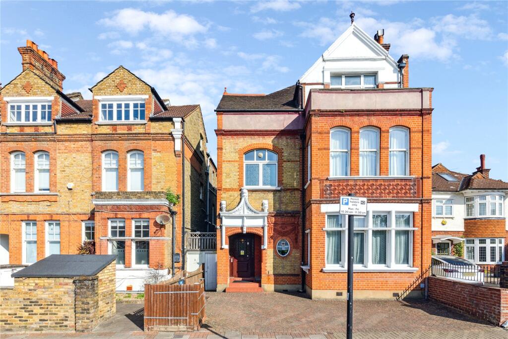 Main image of property: Nightingale Lane, London, SW12
