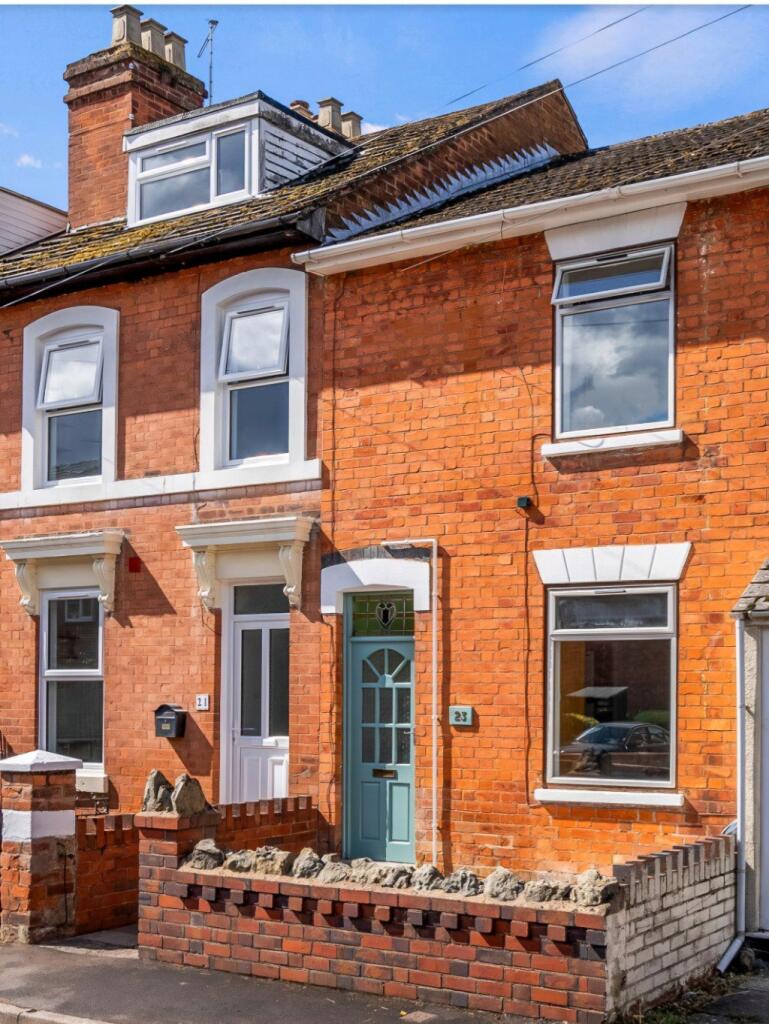 Main image of property: Happy Land West, Worcester, Worcestershire, WR2 5DQ