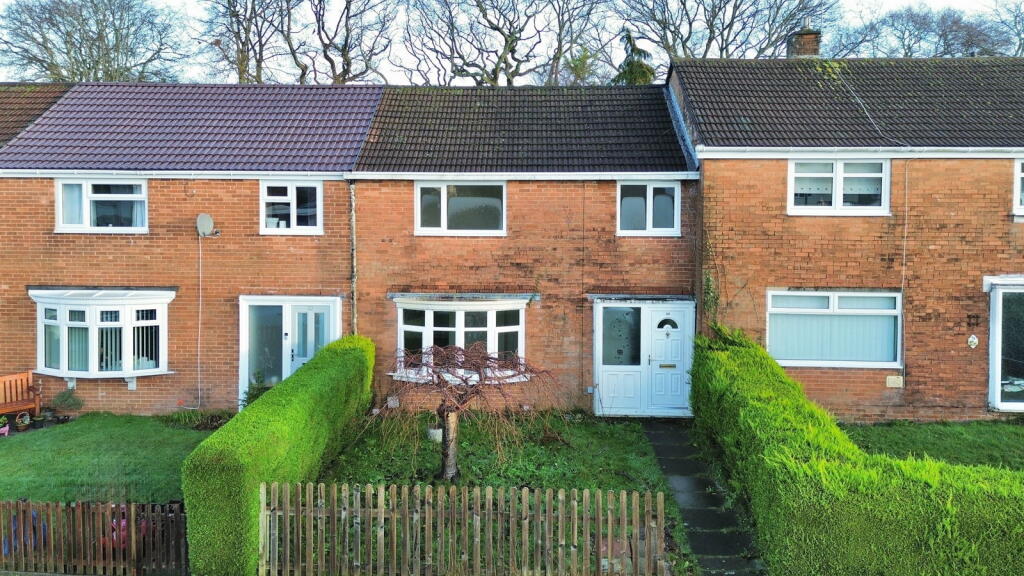 Main image of property: Poplar Road, Croesyceiliog, Cwmbran, NP44 2EG