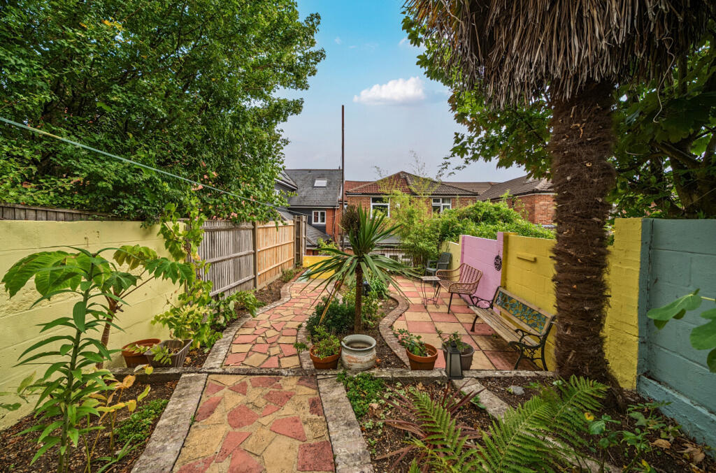 House in Southampton, Bevois Valley, St Denys - View 5
