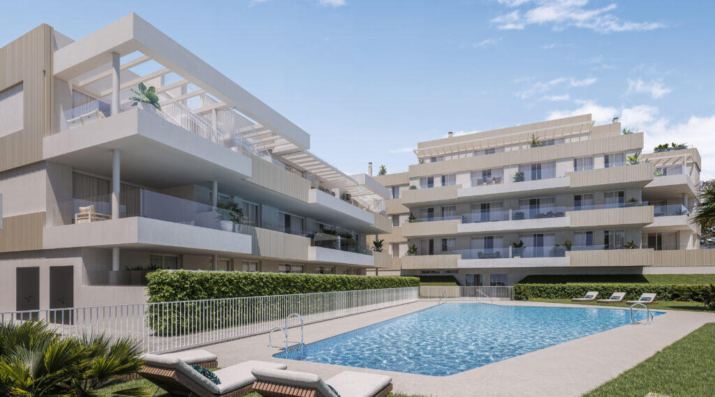 Main image of property: Andalucia, Malaga, Estepona