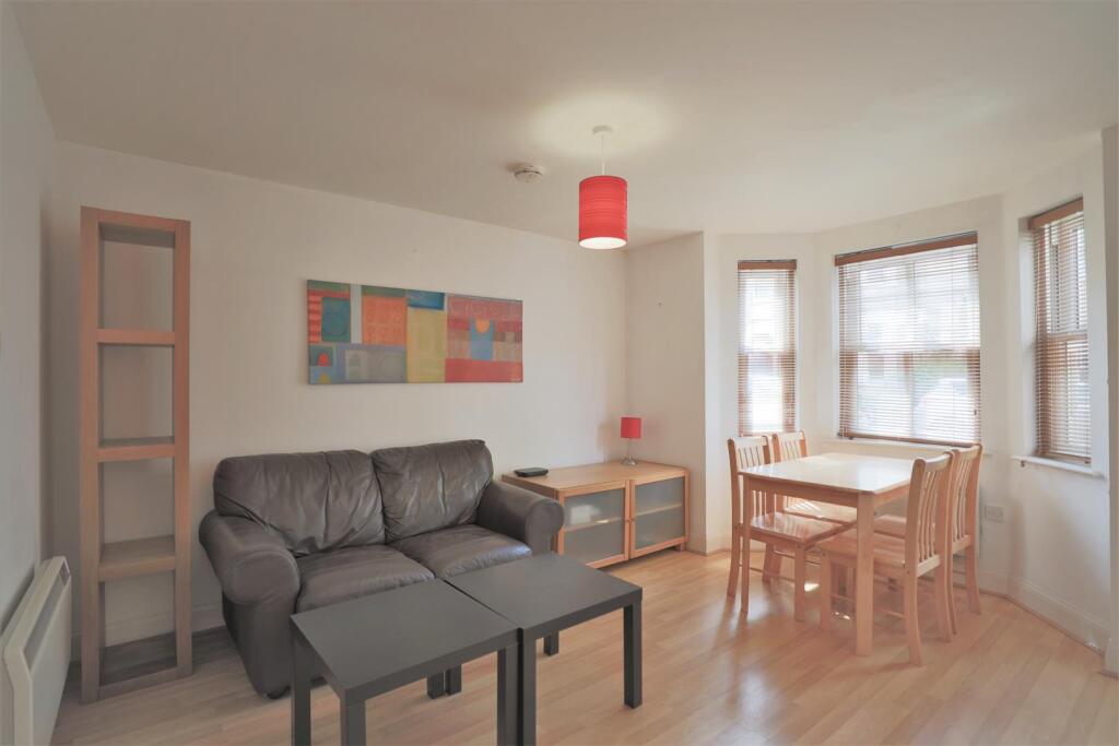 Apartment in Oxford, St Clement's, East Oxford - View 4