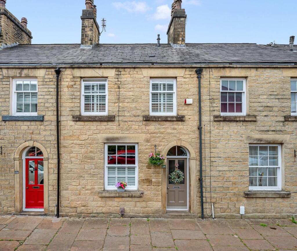 Main image of property: Park Row, Eagley, Bolton
