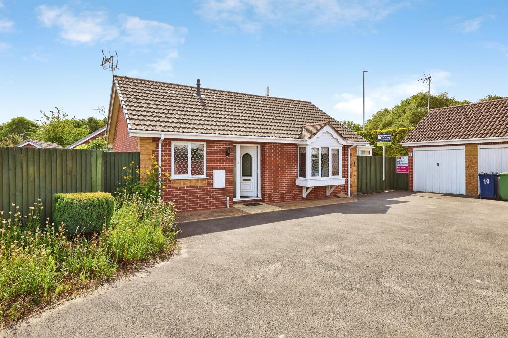 Main image of property: Petts Close, Wisbech