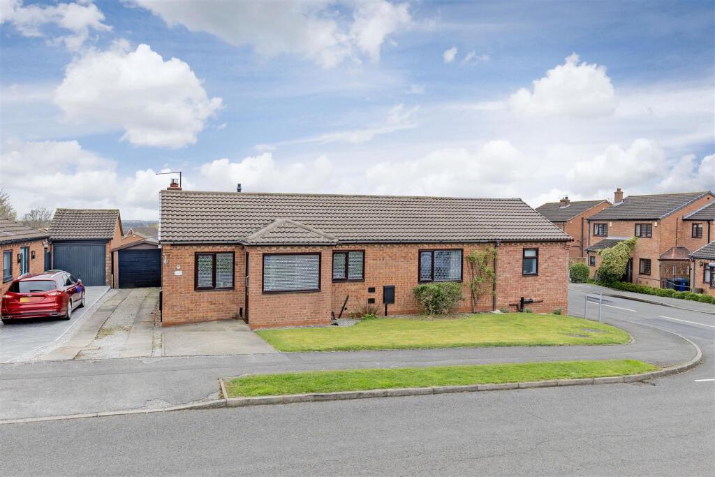 Main image of property: Brushfield Road, Ashgate, Chesterfield