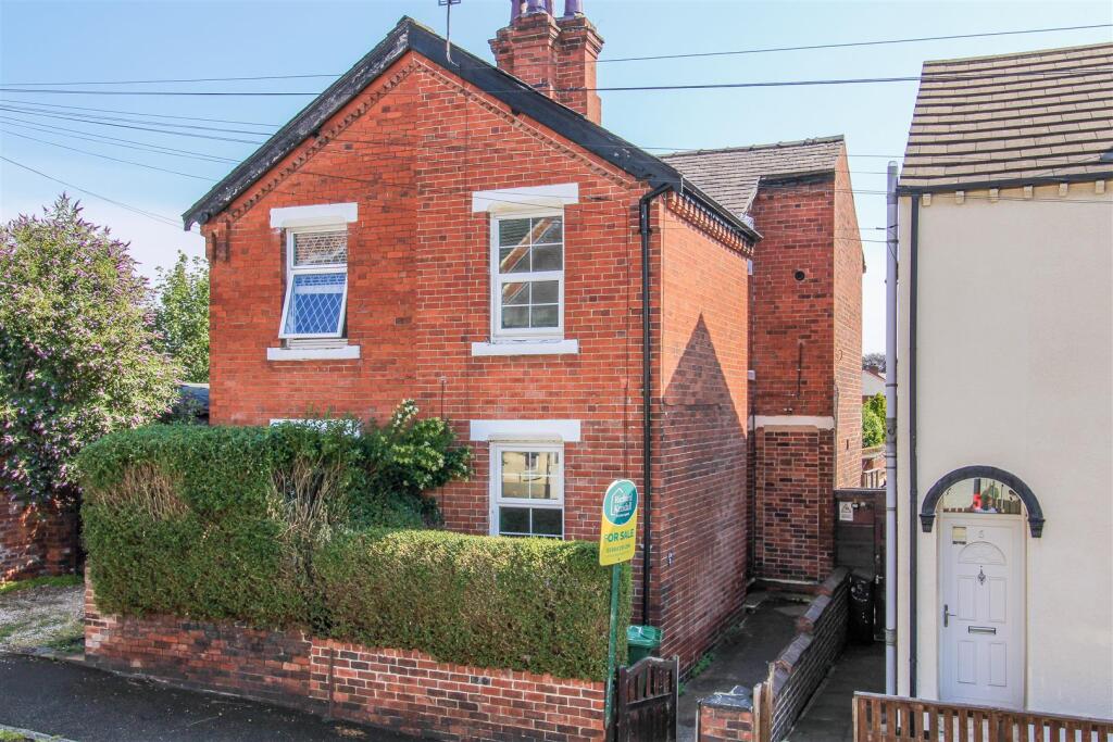 Main image of property: Holly Street, Off Balne Lane, Wakefield, WF2