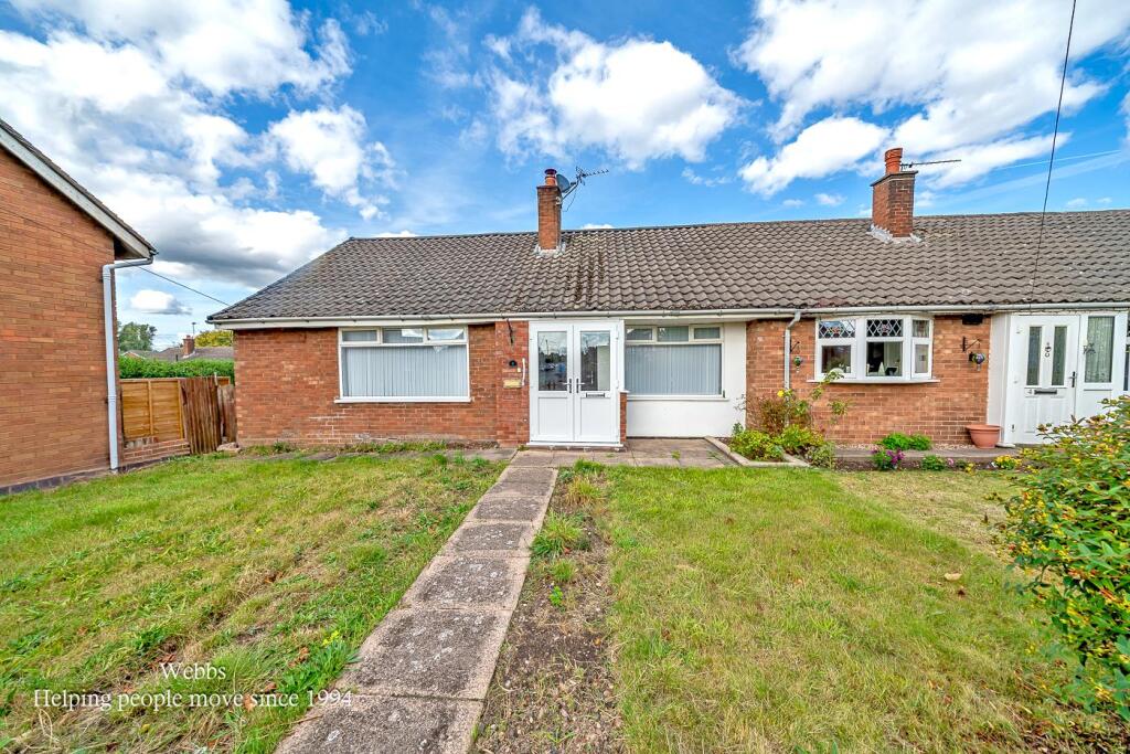Main image of property: Park Lane, Great Wyrley, Walsall