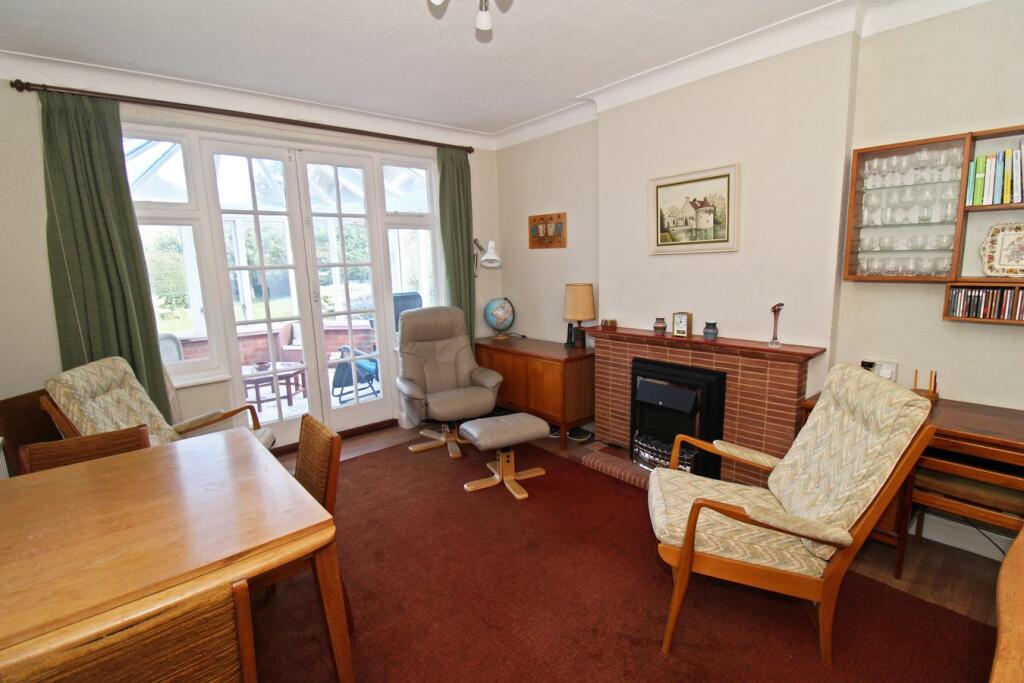 Copse Avenue, West Wickham, BR4 photo 4