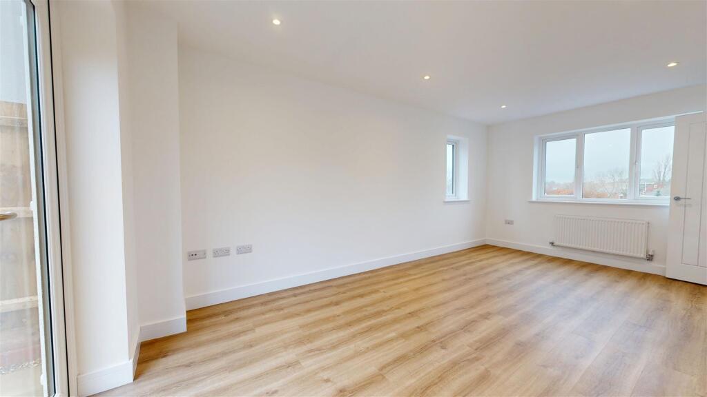 Plot 306 Curtis Fields, 31 Blossom Grove, Weymouth, DT4 0FS photo 3