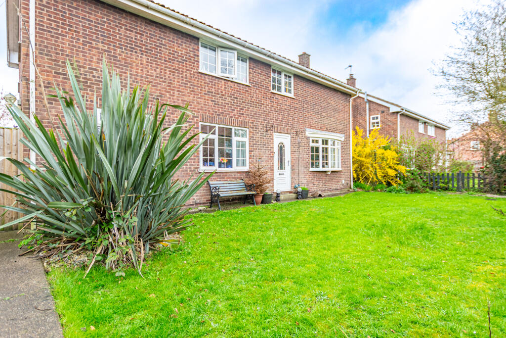 Main image of property: Main Street, Bubwith, North Yorkshire YO8