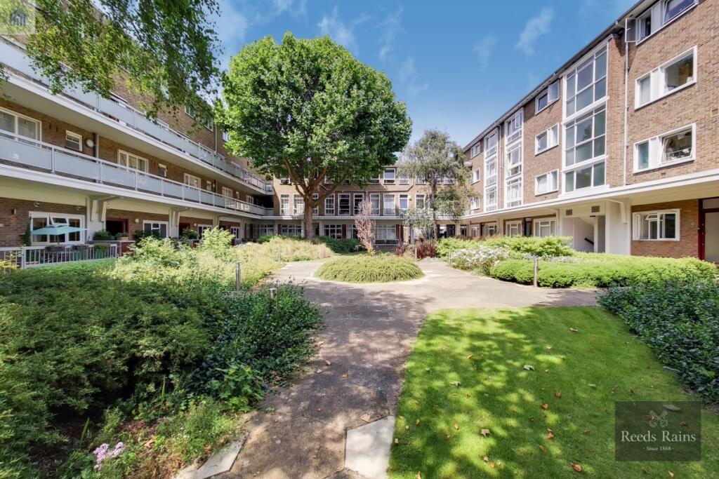 Main image of property: Renfrew Road, London, SE11