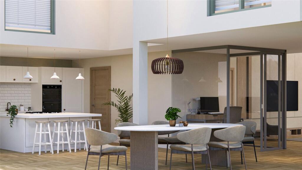Plot 2 - Warren Barn, Park Lane, Ledsham, West Yorkshire, LS25 photo 2